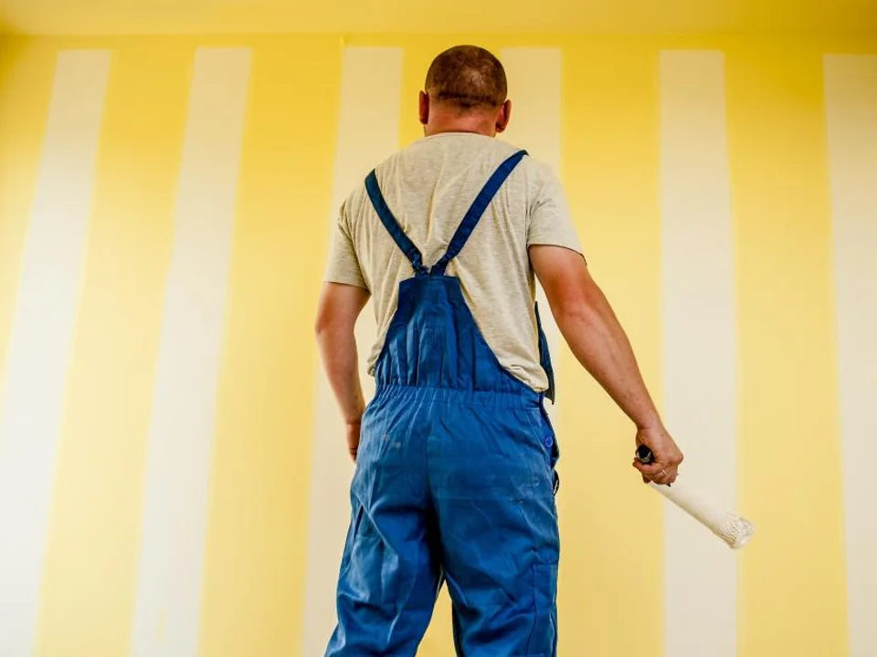 Home Services business environment