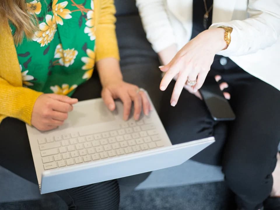 Professional Services business environment