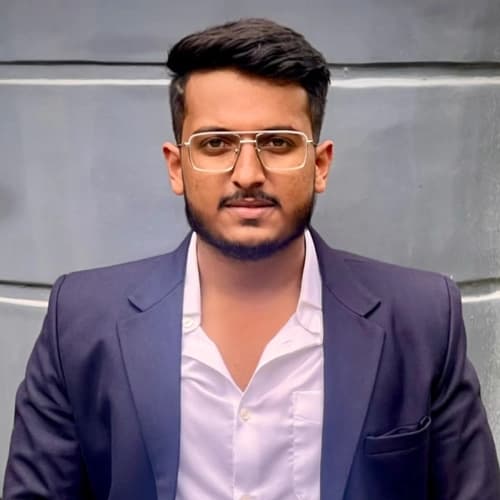 Profile image for Bhanush Gowda, Performance Marketing Expert