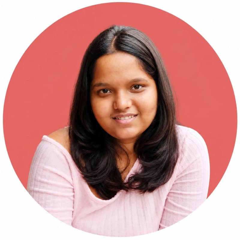 Profile image for Khyati Aggarwal, Personal Branding Expert