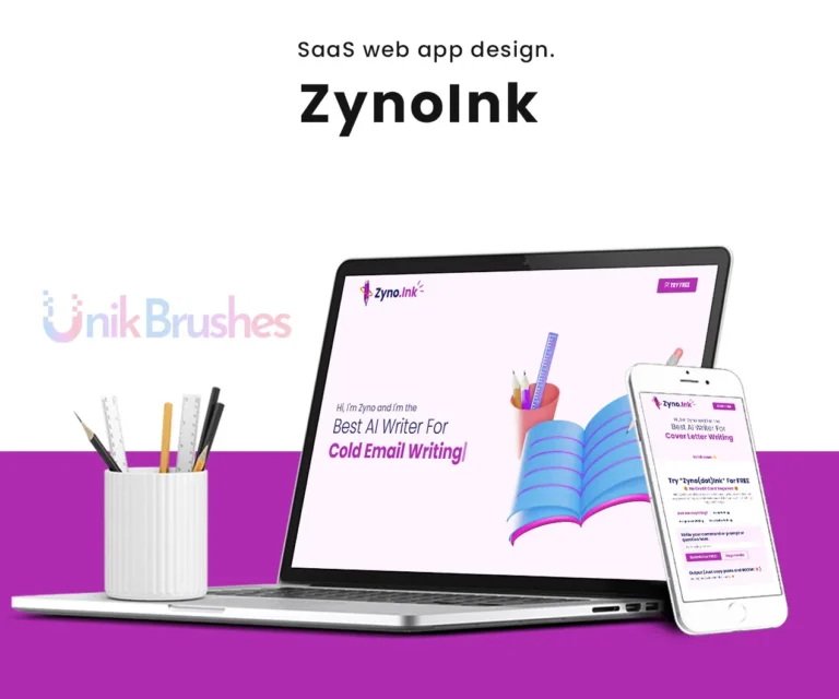 ZynoInk